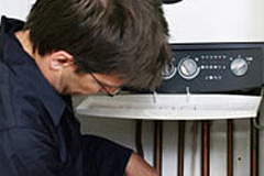 boiler replacement Ainstable