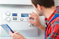 free commercial Ainstable boiler quotes