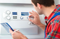free Ainstable gas safe engineer quotes