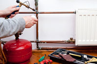 free Ainstable heating repair quotes