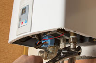 free Ainstable boiler install quotes