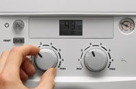 free Ainstable boiler maintenance quotes